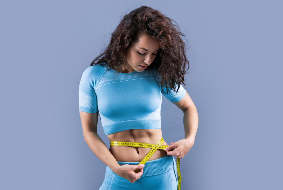 L-Carnitine Takviyesi Bel Bölgesindeki İncelmeye Yardımcı Olur Mu?