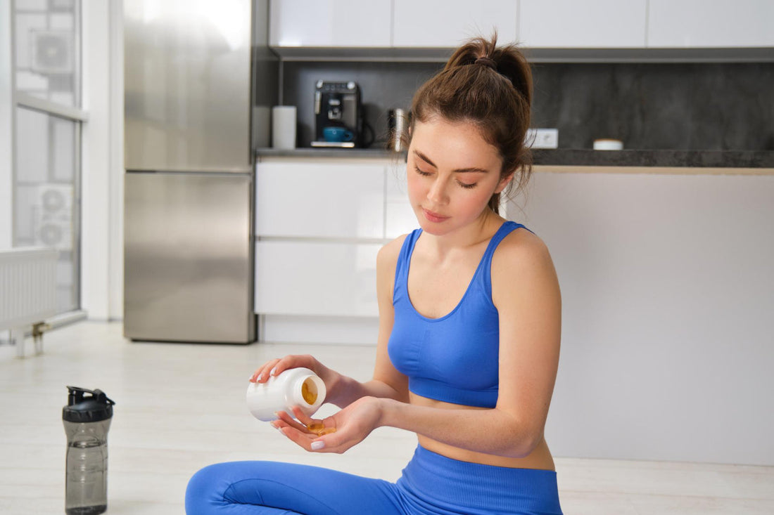 Sporcularda Omega-3 Kullanımının Önemi