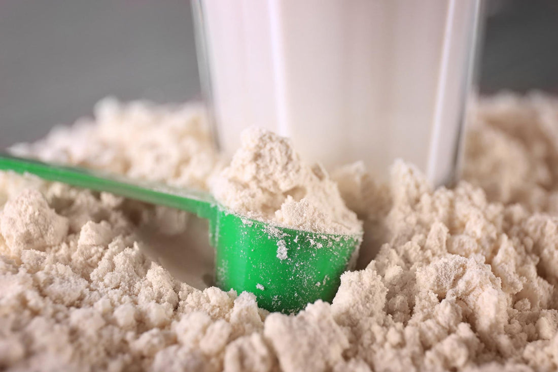 Beta – Alanin Nedir?