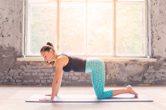 Sırt Ağrılarını Bitiren Egzersiz Rehberi