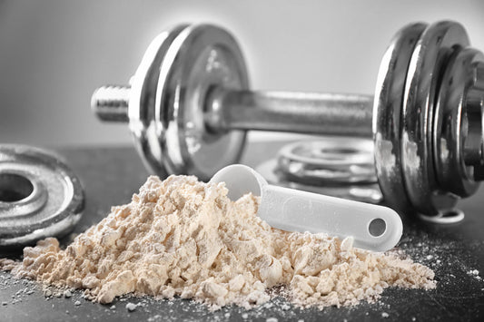 BCAA Nedir ve Ne İşe Yarar?