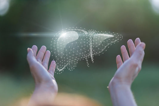 Karaciğer Sağlığı İçin Neler Yapılmalı?