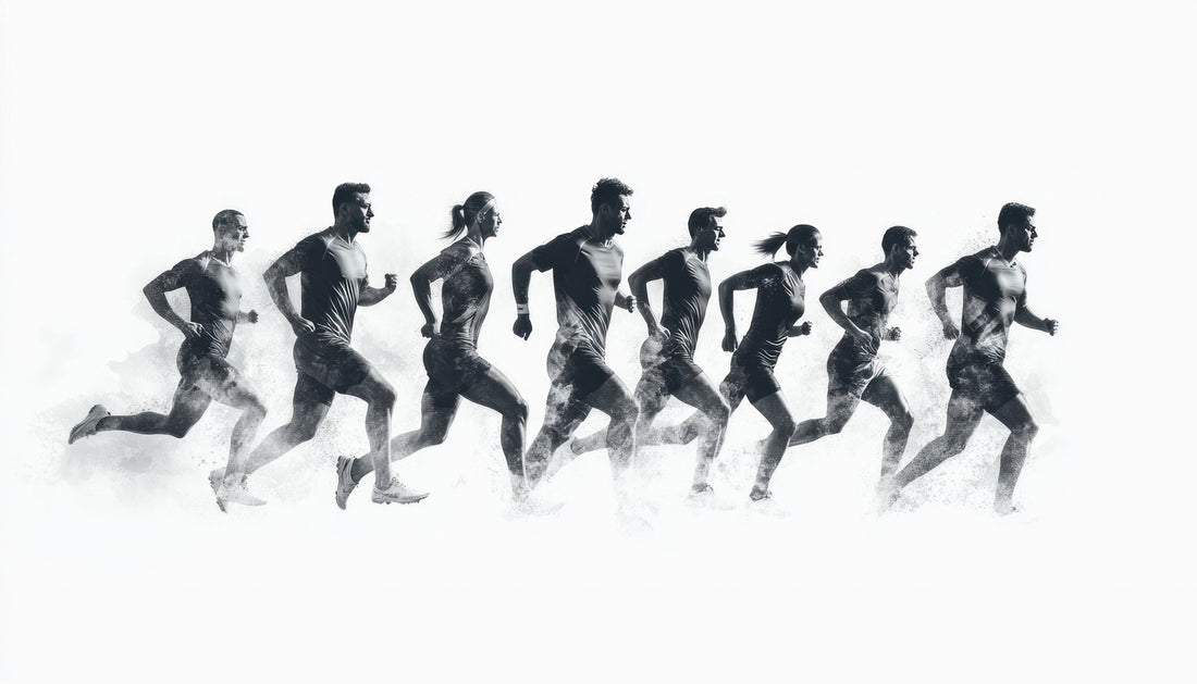 HYROX Nedir? HYROX Türkiye Rehberi 