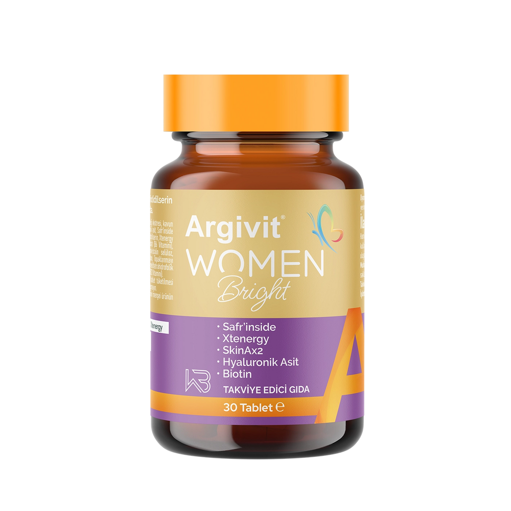 Argivit Women Bright