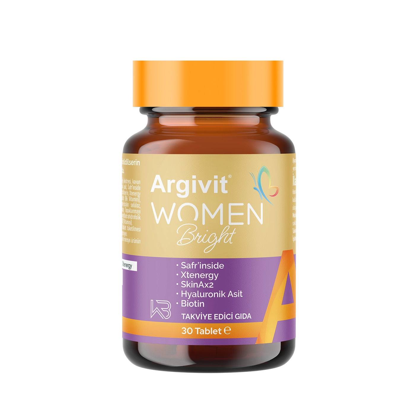 Argivit Women Bright