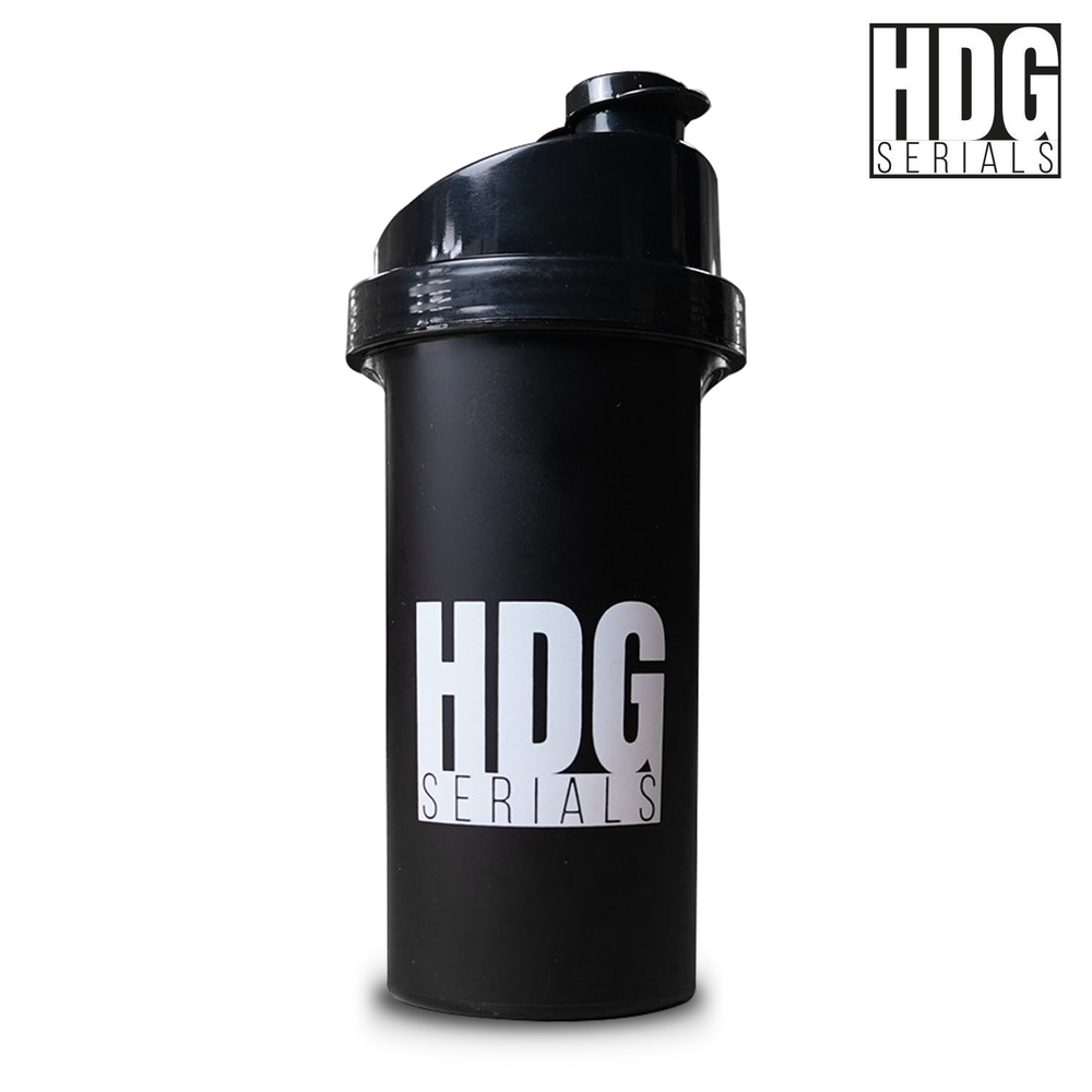 HDG Serials Shaker 700 ml